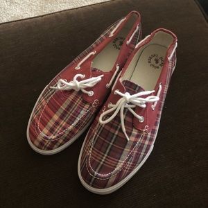 Ralph Lauren Polo shoes